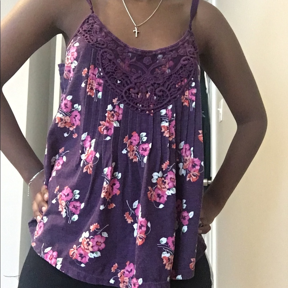 Aeropostale tank top